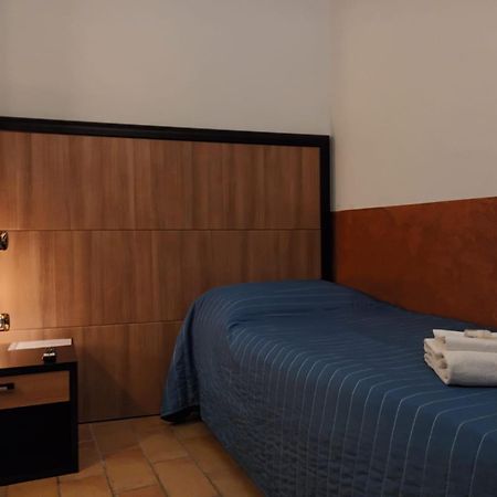 Bed and Breakfast Residenza Sant'Andrea Campobasso Exterior foto