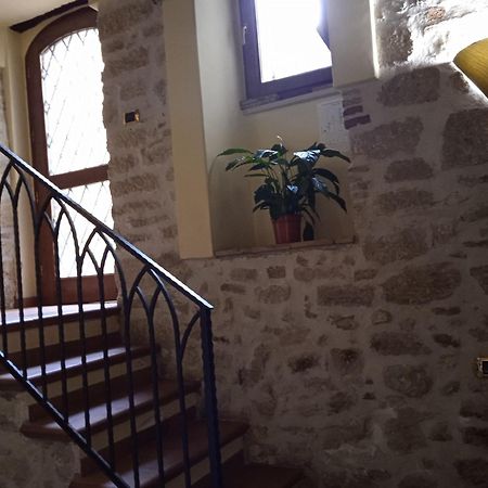 Bed and Breakfast Residenza Sant'Andrea Campobasso Exterior foto