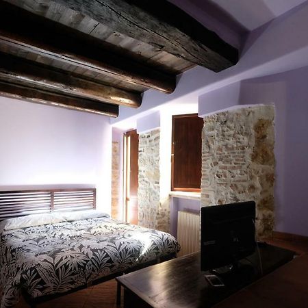 Bed and Breakfast Residenza Sant'Andrea Campobasso Exterior foto