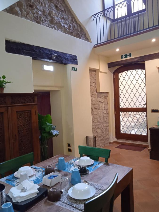 Bed and Breakfast Residenza Sant'Andrea Campobasso Exterior foto