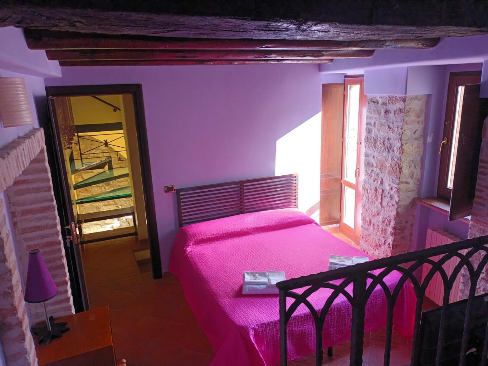 Bed and Breakfast Residenza Sant'Andrea Campobasso Exterior foto