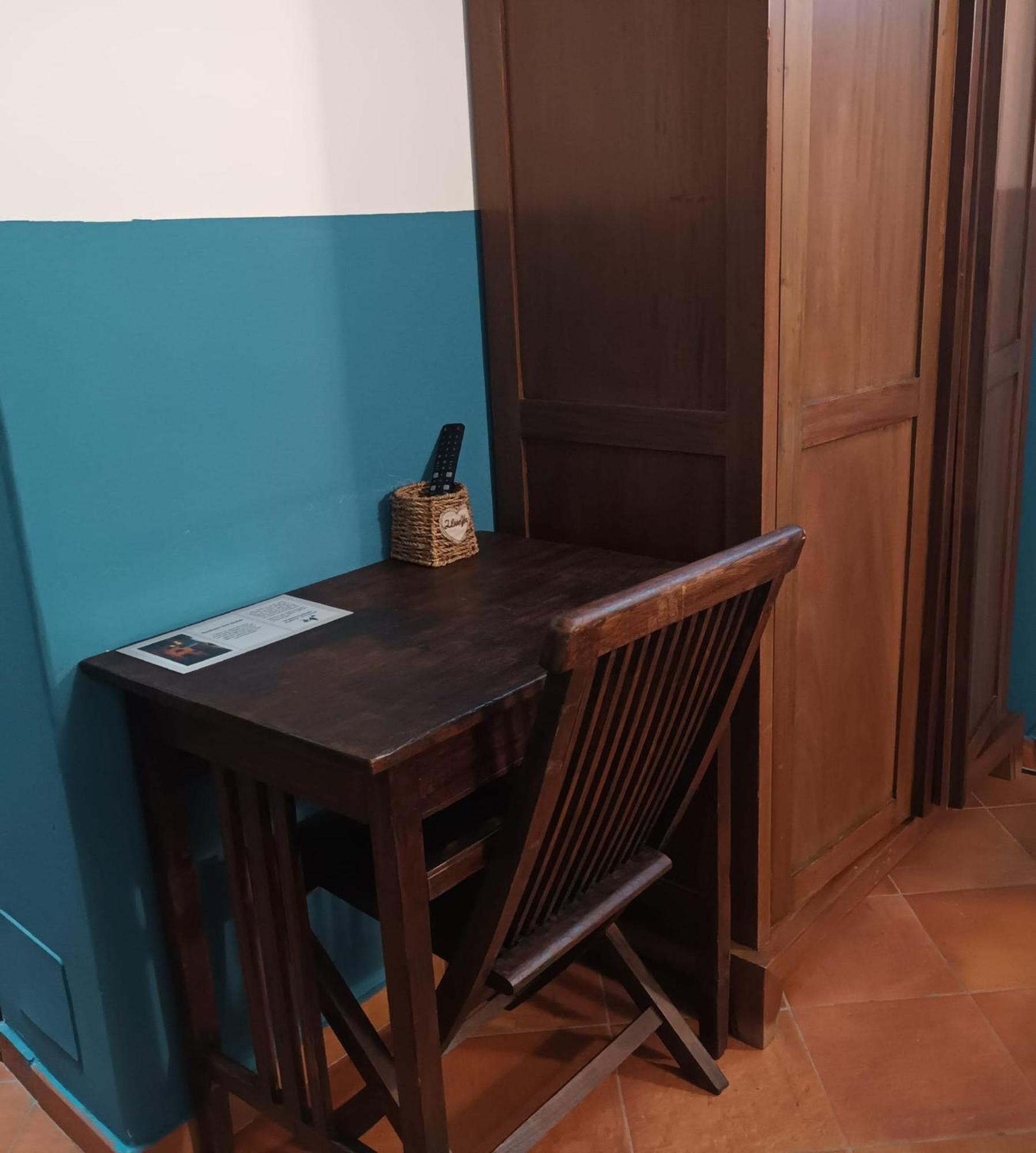 Bed and Breakfast Residenza Sant'Andrea Campobasso Zimmer foto