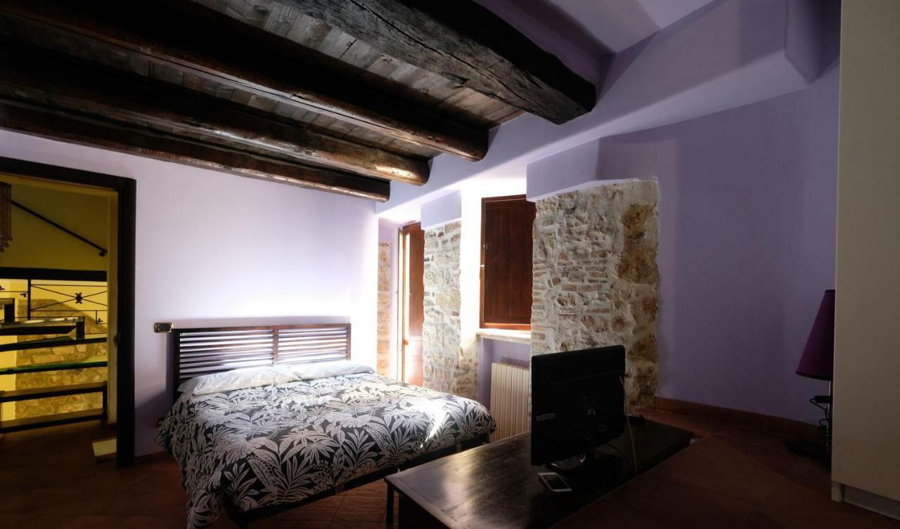 Bed and Breakfast Residenza Sant'Andrea Campobasso Exterior foto