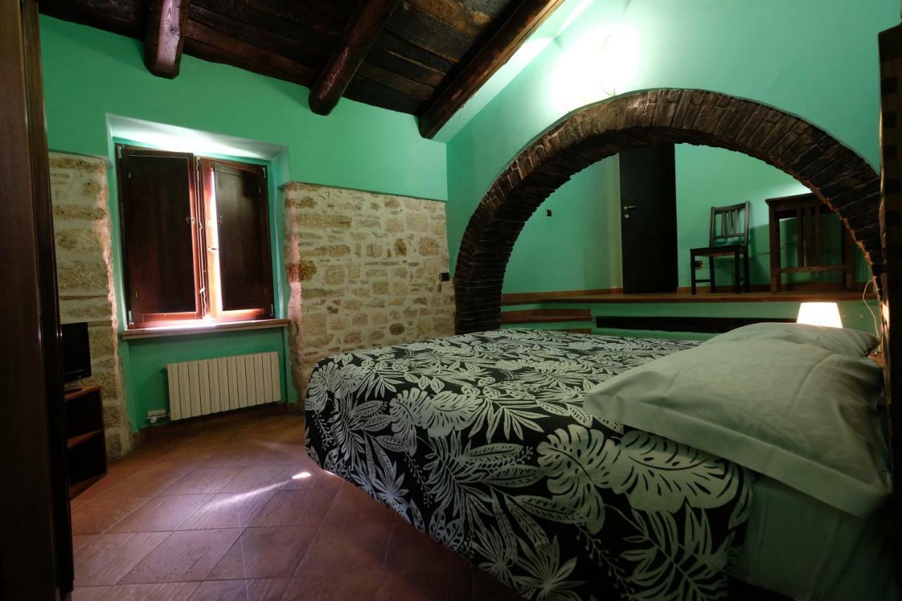 Bed and Breakfast Residenza Sant'Andrea Campobasso Exterior foto